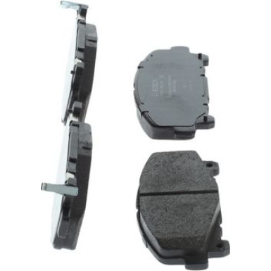 Bremsklötze | HONDA Accord | 0 986 494 382 Bremsklötze | HONDA Accord | 0 986 494 382