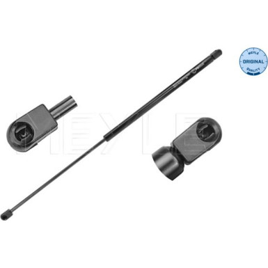 Gasfeder, Motorhaube MEYLE-ORIGINAL: True to OE 409100027 Gasfeder, Motorhaube MEYLE-ORIGINAL: True to OE 409100027