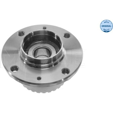 Radnabe MEYLE-ORIGINAL: True to OE 11-14 752 0000