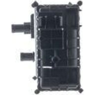 Ladeluftkühler BEHR Premium Line CI 664 000P