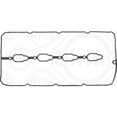 Dichtung, Zylinderkopfhaube | KIA | 224.960