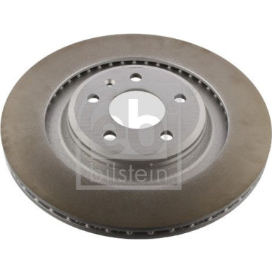 FEBI BILSTEIN Bremsscheibe 36454