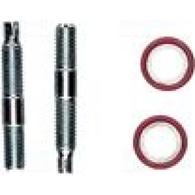 Kondensator PKW Ford Transit Connect 13 FIRST FIT 940463