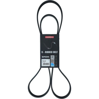 7016153 Keilrippenriemen