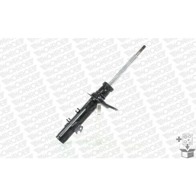 MONROE ORIGINAL-Gasdämpfer VA re | PEUGEOT 208 12 | G8225 MONROE ORIGINAL-Gasdämpfer VA re | PEUGEOT 208 12 | G8225