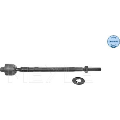 84 305 016 Axialgelenk VA li/re MITSUBISHI Lancer 03 MEYLE-ORIGINAL: True to OE 32-16 031 0002 84 305 016 Axialgelenk VA li/re MITSUBISHI Lancer 03 MEYLE-ORIGINAL: True to OE 32-16 031 0002