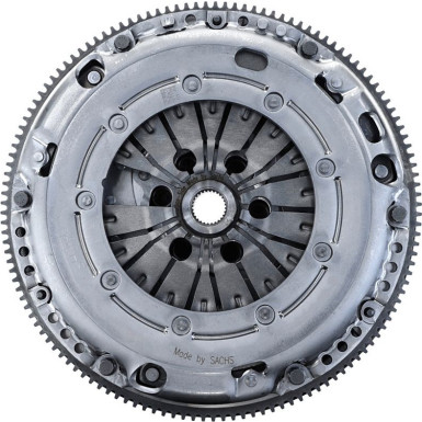 SACHS Kupplungssatz 2290 602 004 ZMS Modul XTend