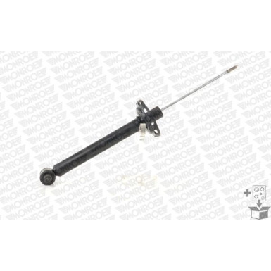 MONROE ORIGINAL-Gasdämpfer HA | AUDI A4 99-00 | 23905