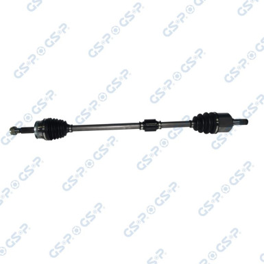 GSP Antriebswelle 224149