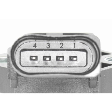 V10-72-1511 Sensor, Saugrohrdruck Original VEMO Qualität