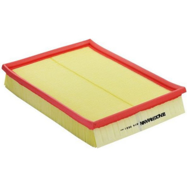 DENCKERMANN Luftfilter | A140691