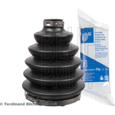 Faltenbalg, Antriebswelle Nissan Ext. Navara/Pathfinder 2.5Dci 140X27X98 | ADN18174