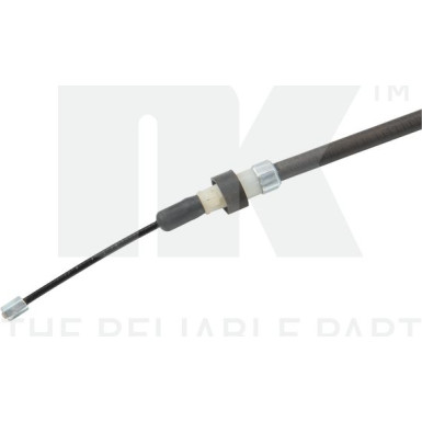 Seilzug, Feststellbremse Renault T. Laguna 93-01 Le/Pr | 903966