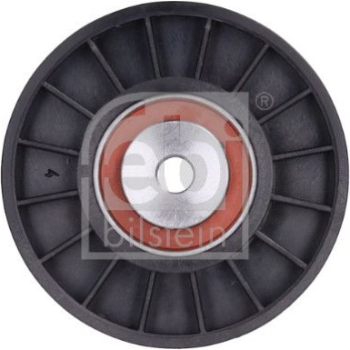 02249 Umlenk-/Führungsrolle, Keilrippenriemen