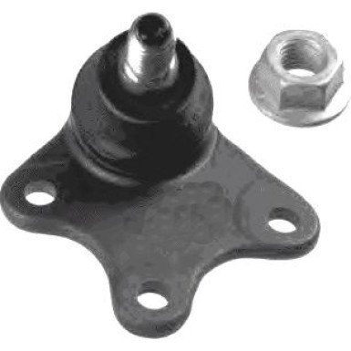 D110115 Trag-/Führungsgelenk