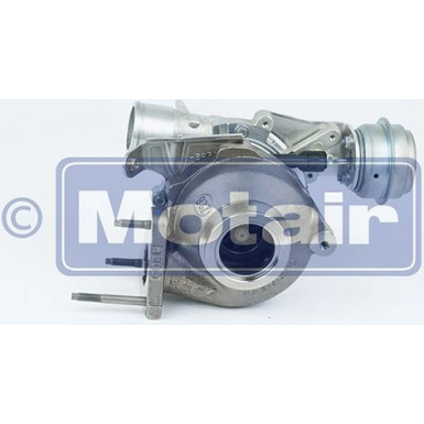 ORIGINAL TURBO SUZUKI Grand Vitara 05 Garrett Turbo NEU 336110