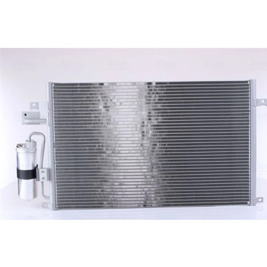 Kondensator PKW CHEVROLET EPICA 1.8I-2.5I 06 FIRST FIT 94978