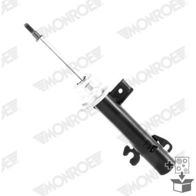 MONROE ORIGINAL-Gasdämpfer VA re | MINI 06 | G8095 MONROE ORIGINAL-Gasdämpfer VA re | MINI 06 | G8095