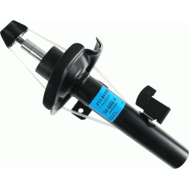 SACHS Stoßdämpfer