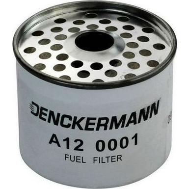DENCKERMANN Kraftstofffilter | A120001