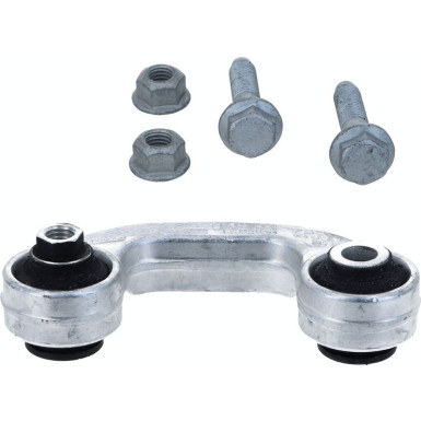 Stabilisator li | AUDI,SEAT | 25857 02