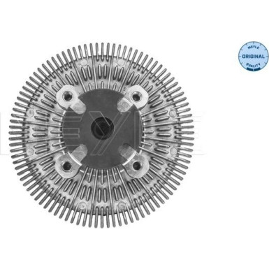 Kupplung, K÷hlerl Nach MEYLE-ORIGINAL: True to OE 014 020 0050