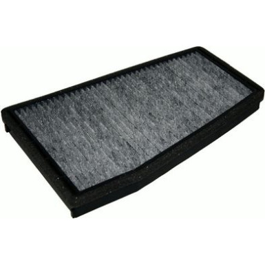 DENCKERMANN Innenraumfilter M110654K DENCKERMANN Innenraumfilter M110654K