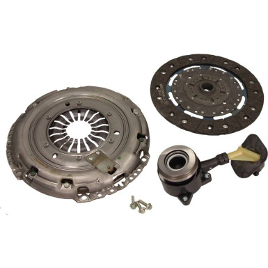 Kupplungssatz | FORD Focus MAZDA 3 03 | 624 3710 33
