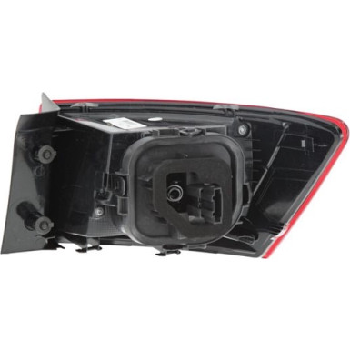 Heckleuchte A L LED VALEO PQ | SEAT ATECA 7,20 | 48750 Heckleuchte A L LED VALEO PQ | SEAT ATECA 7,20 | 48750