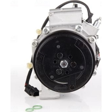 Kompressor PKW Honda Civic 12 FIRST FIT 890195