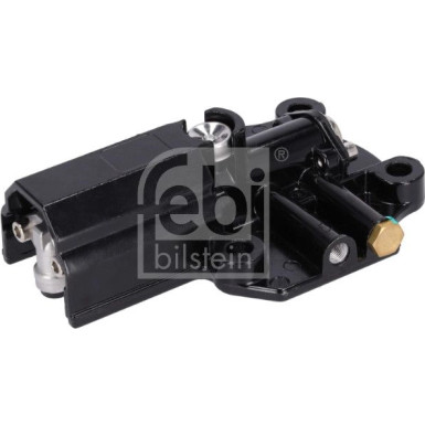 FEBI BILSTEIN Magnetventil, Hauptzylinder | 35445