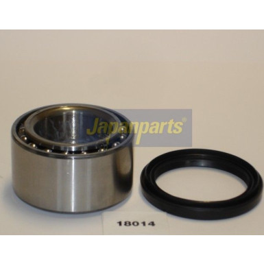 Radlagersatz KK-18014