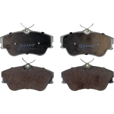 Bremsbelagsatz Vw P. T4 90-15 | QP7144