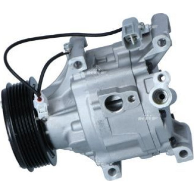 Kompressor, Klimaanlage EASY FIT 32622