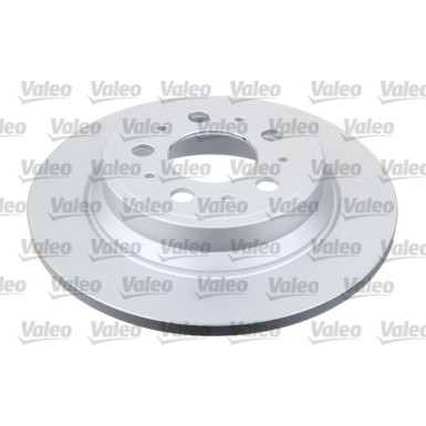 VALEO Bremsscheibe