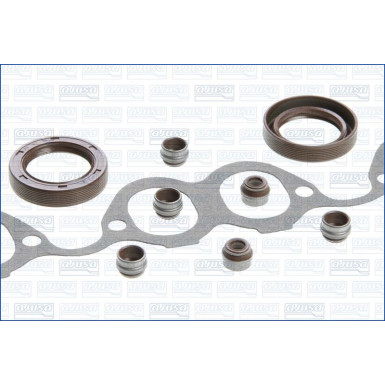 Dichtungssatz, Zylinderkopf | 53004100