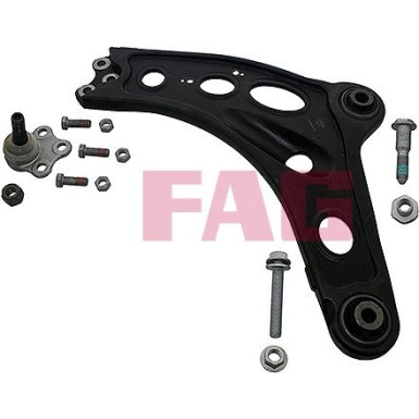 FAG Lenker, Radaufhängung 821 0991 10