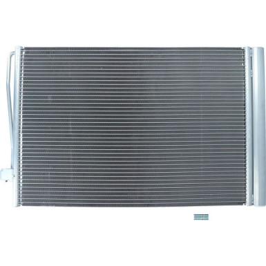 KAMOKA Kondensator, Klimaanlage 7800174