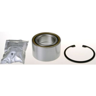 DENCKERMANN Radlager | W413089