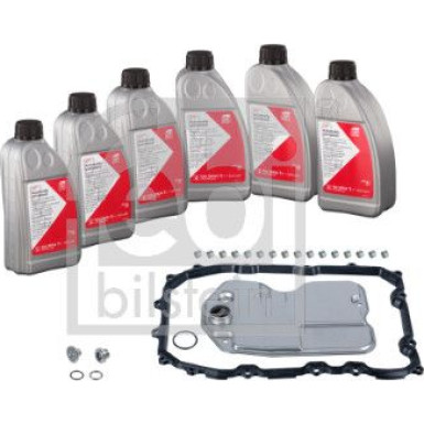 Teilesatz, Ölwechsel-Automatikgetriebe 171776