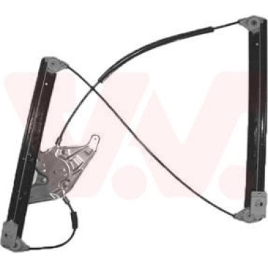 VAN WEZEL Fensterheber