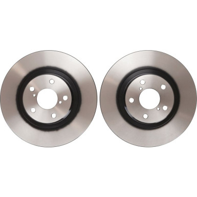 Bremsscheibe Subaru P. Forester DF1437