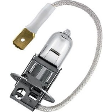 H3 Osram | 12V 55W PK22s | SUPER +30% | 64151SUP
