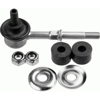Stabilisator li/re | MITSUBISHI,VOLVO | 31212 02