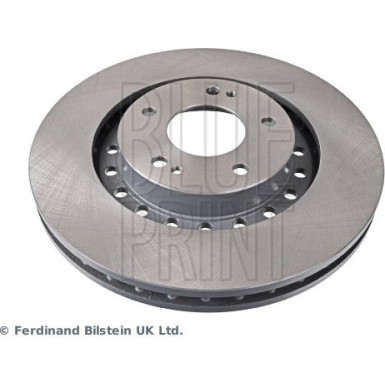 Bremsscheibe Mitsubishi P. 3000 Gt 3.0 I 24V 4Wd 92-99 | ADC44386