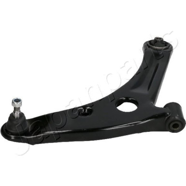 BS-508R Lenker, Radaufhängung