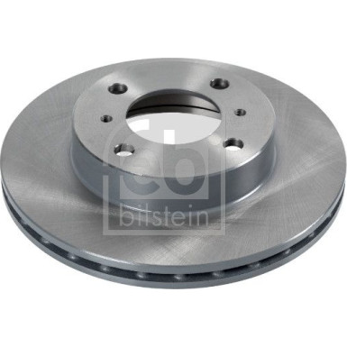FEBI BILSTEIN Bremsscheibe FEBI BILSTEIN Bremsscheibe