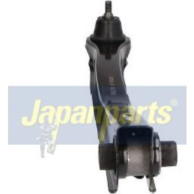 Lenker, Radaufhängung CJ-520L