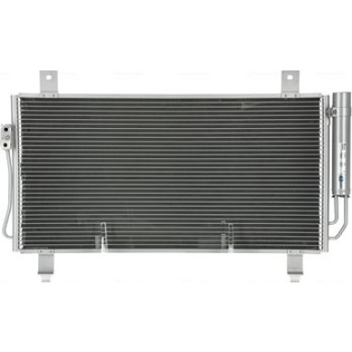 Kondensator PKW Mitsubishi Outlander 12 FIRST FIT 940435