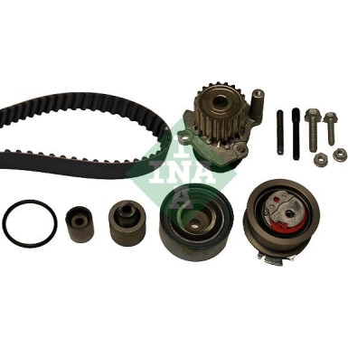 530 0503 30 Wasserpumpe + Zahnriemensatz 530 0503 30 Wasserpumpe + Zahnriemensatz